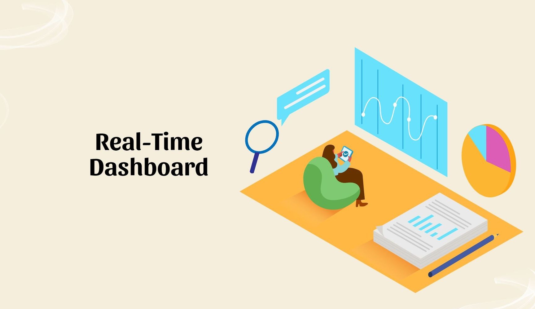 Real-Time Sensor Dashboard